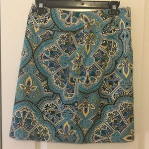 Woman’s size 4 petite skirt